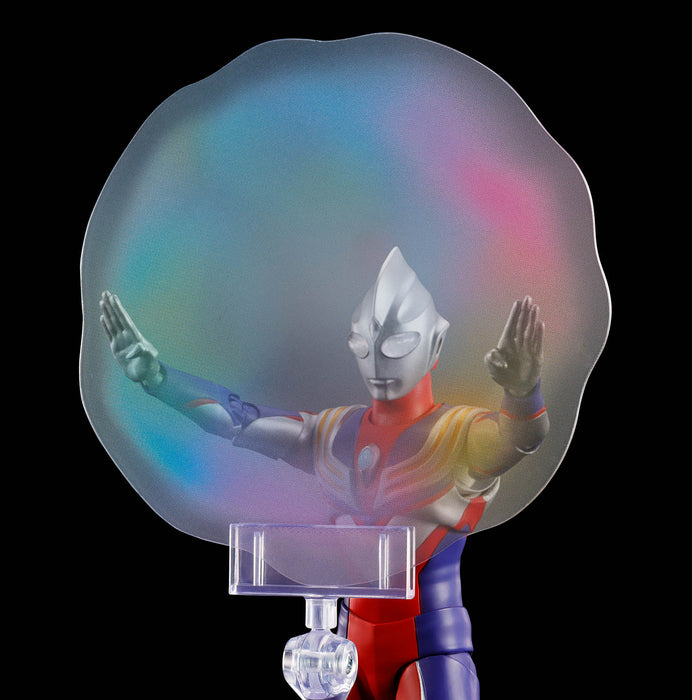 [PREORDER] Ultraman Tiga Multi Type 30th Anniversary Edition | Tamashii Nations | S.H.Figuarts
