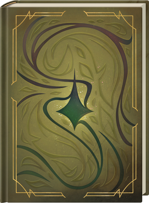 [PREORDER] Quest of Wonders: An Illumineer's Lorebook | Disney Lorcana TCG