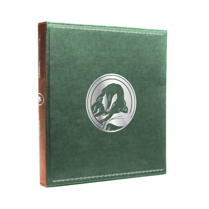 Premium Dungeon Screen | Artifacts Across Eternities: Drizzt & The Forgotten Realms | Ultra PRO