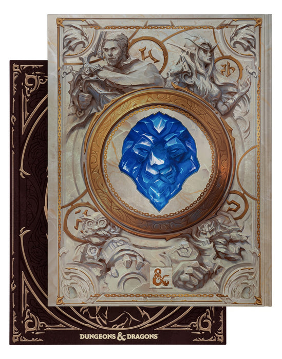 [PREORDER] World of Warcraft Gameplay Expansion | Collector's Edition | Dungeons & Dragons RPG
