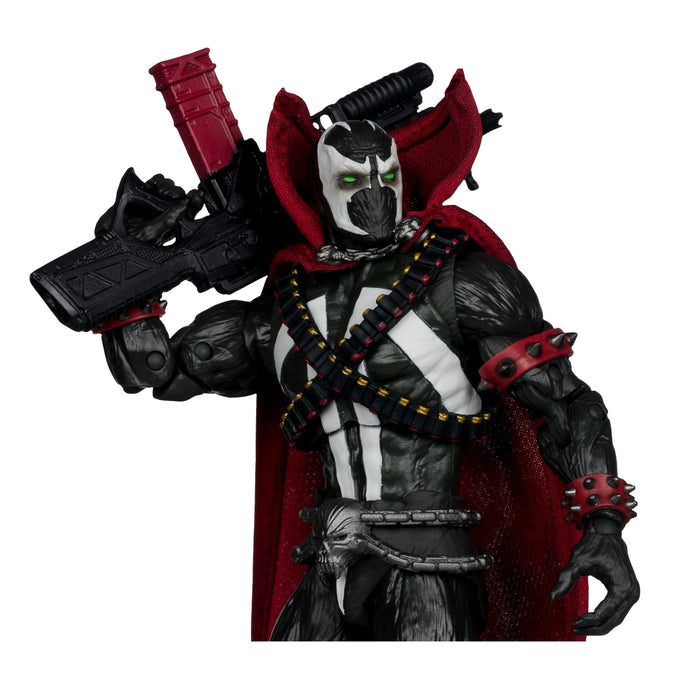 CALL OF DUTY 7" - SPAWN