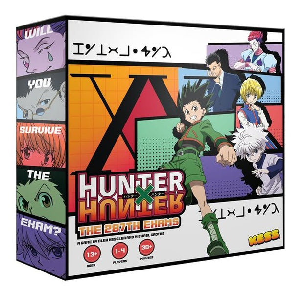 HUNTER×HUNTER R CD ハンター×ハンターR ラジオCDシリーズ::HUNTERXHUNTER R/neo./ RE:04
