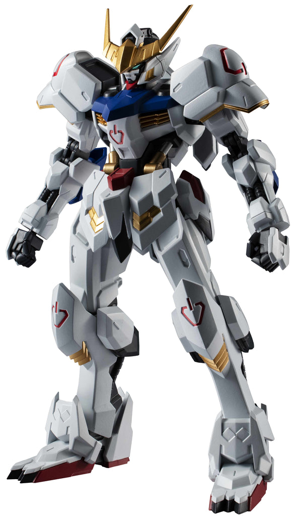 ASW-G-08 Gundam Barbatos Renewal | Mobile Suit Gundam Iron-Blooded