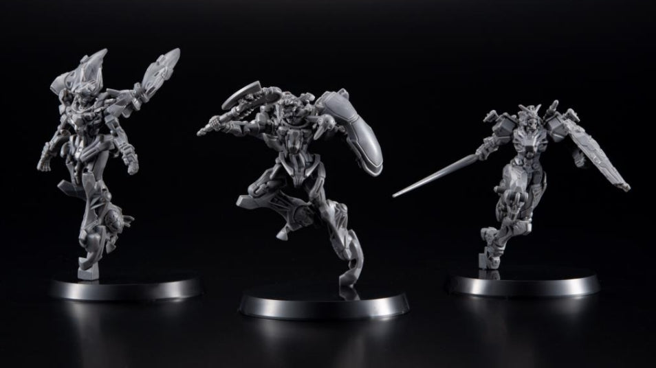 Premium Card Collection | PC-02A GQuuuuuX | Gundam Card Game