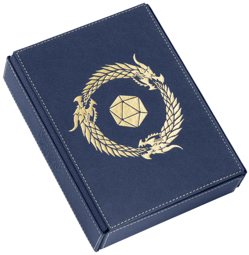Dice Companion | DnD Supplies | Dragon Shield