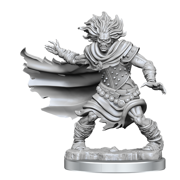 DND FRAMEWORKS WV1 WIGHT