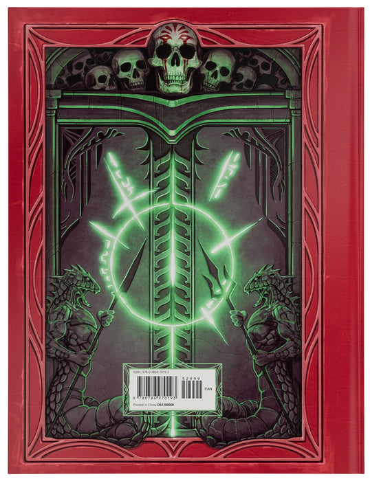 [PREORDER] Deadfall Adventure Expansion | Arcana Unleashed | Alternate Cover