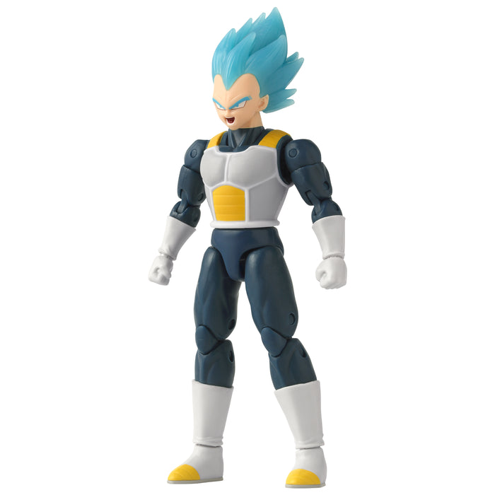 DBS DRAGON STARS POWER UP PACK: SUPER SAIYAN BLUE VEGETA