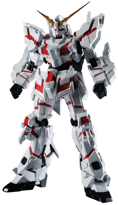 TAMASHII NATIONS MOBILE SUIT GUNDAM WING RX-0 UNICORN GUNDAM RENEWAL