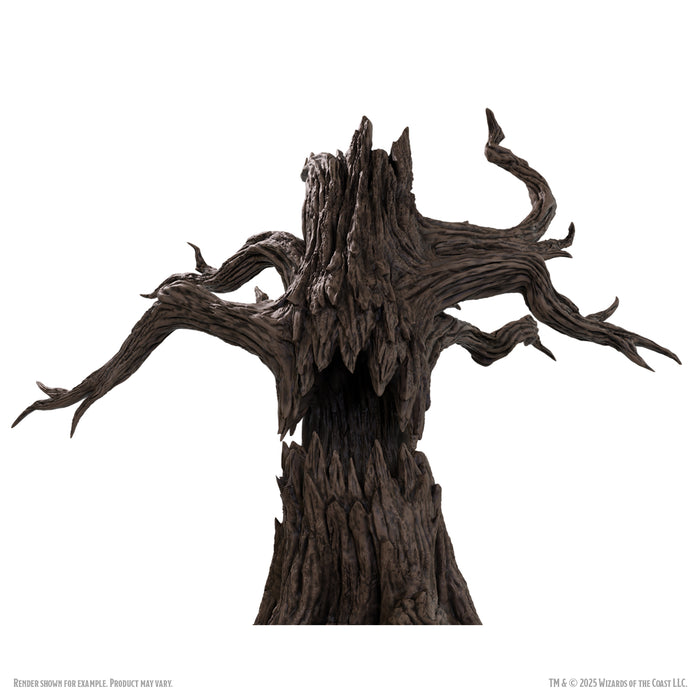 Tree Blight | Miniature | Dungeons & Dragons Icons of the Realm