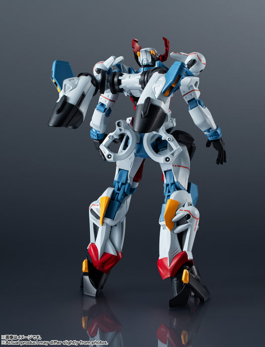 Mobile Suit Gundam GMS-Ω GQUUUUUUX | Gundam Universe | Tamashii Nations