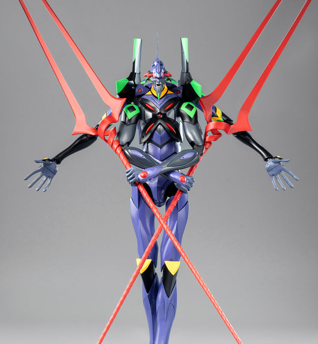 [PREORDER] ROBO-DOU Evangelion 13 Action Figure