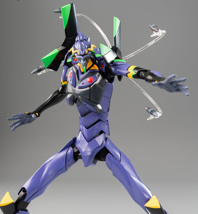 [PREORDER] ROBO-DOU Evangelion 13 Action Figure