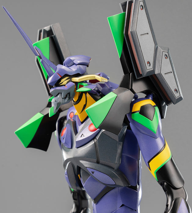 [PREORDER] ROBO-DOU Evangelion 13 Action Figure