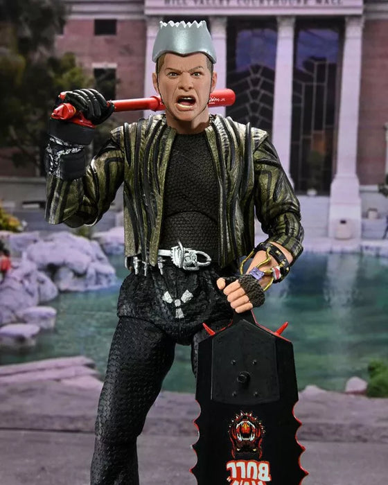 Back to the Future 7 Inch Action Figure Ultimate - Grieff