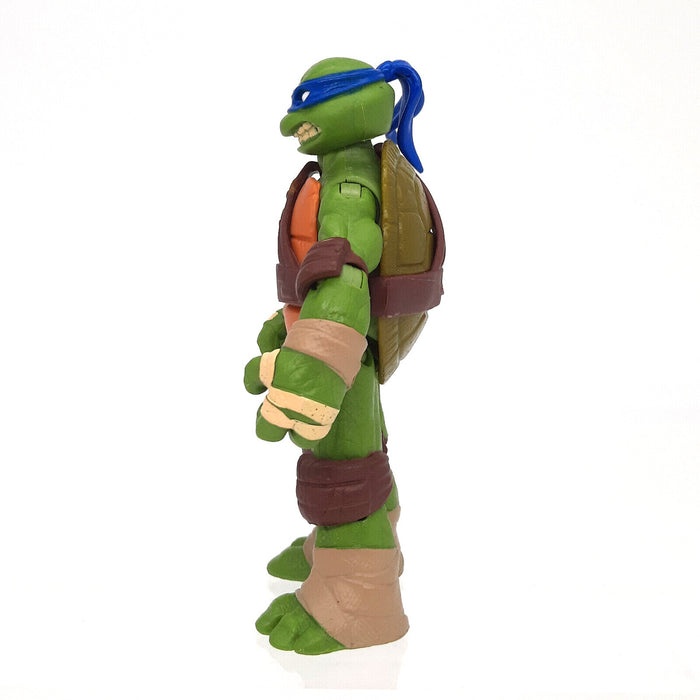 LEONARDO - Nickelodeon Teenage Mutant Ninja Turtles - 2012 Playmates Figure