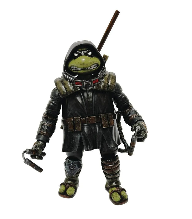 TMNT The Last Ronin Action Figure Previews Exclusive