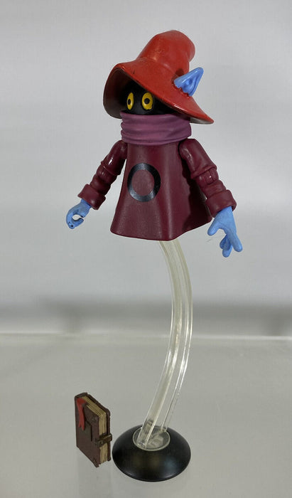 Masters of the Universe Classics Orko 6 inch Action Figure