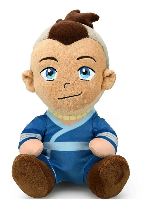 Phunny Avatar The Last Airbender Sokka Plush