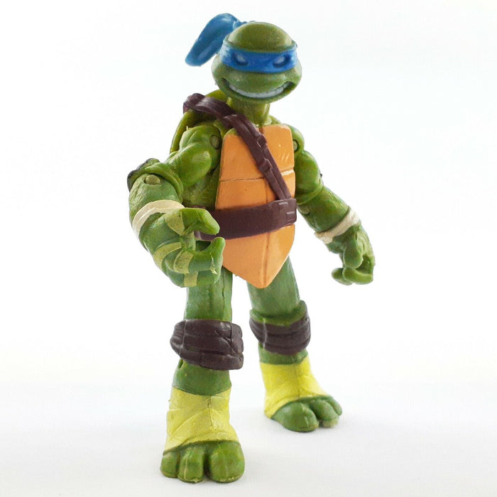 LEONARDO - Nickelodeon Teenage Mutant Ninja Turtles - 2012 Playmates Figure