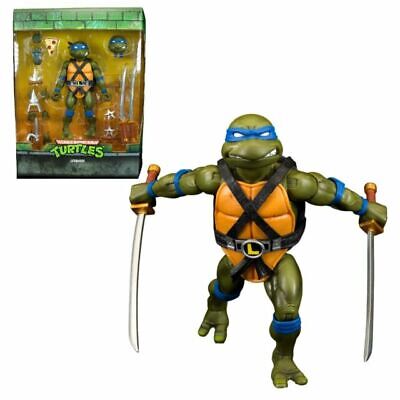 Teenage Mutant Ninja Turtles Super7 Leonardo