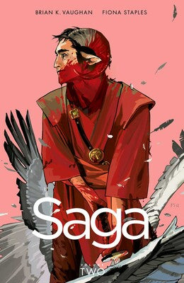 Saga Volume 2 (TPB)