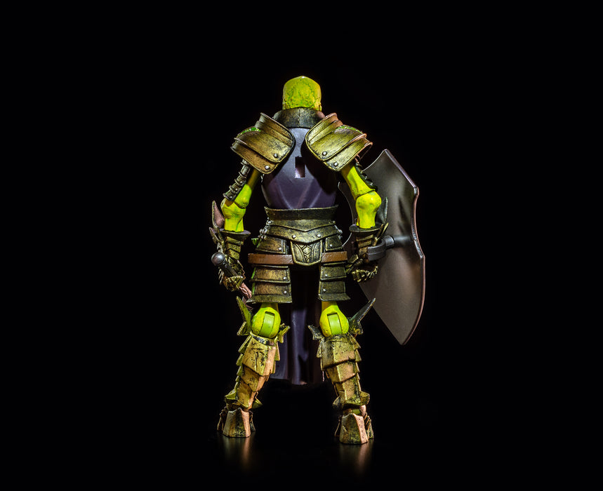 Mythic Legions Scaphoid (All-Stars 4 Wave)