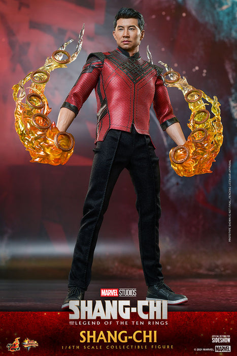 Shang-Chi MMS614 | Sixth Scale Action Figure | Hot Toys