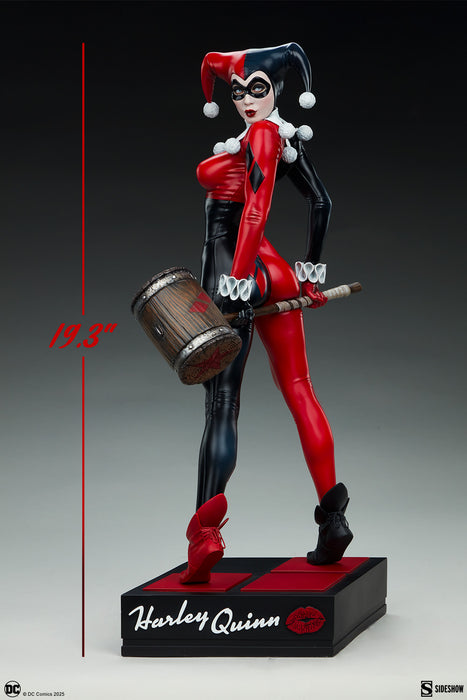 [PREORDER] Harley Quinn™ Premium Format™ Figure