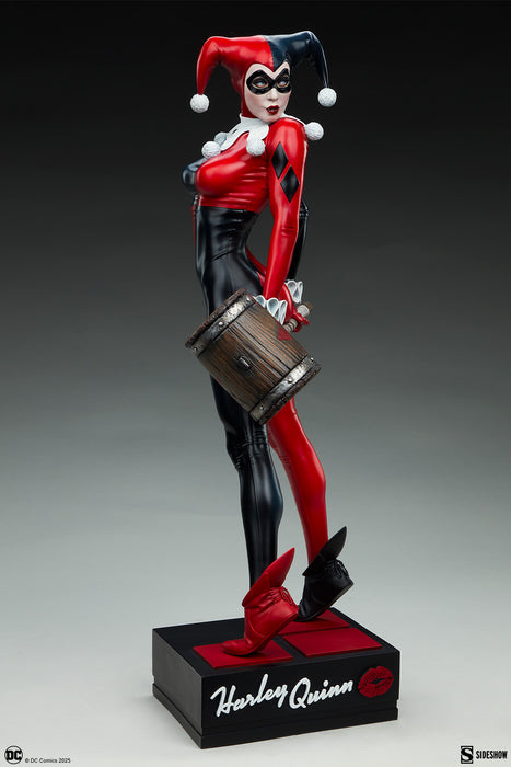 [PREORDER] Harley Quinn™ Premium Format™ Figure