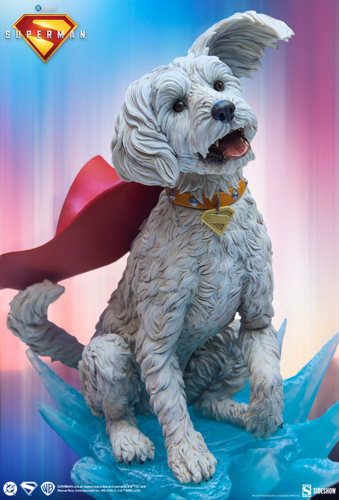 [PREORDER] Krypto™ Premium Format™ Figure