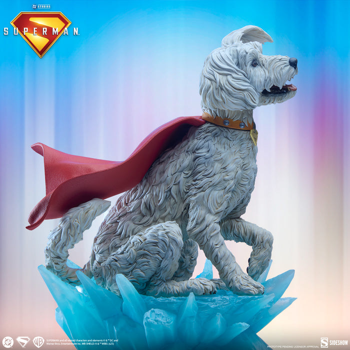 [PREORDER] Krypto™ Premium Format™ Figure