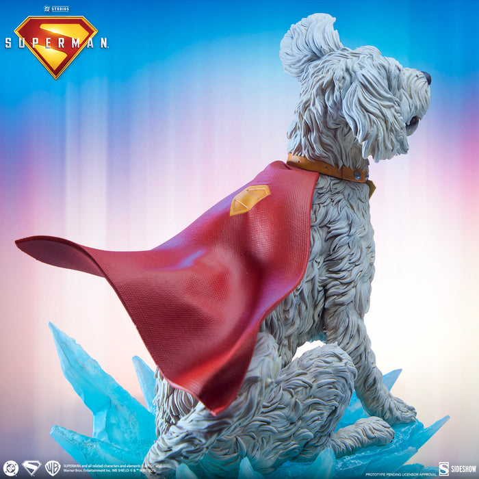[PREORDER] Krypto™ Premium Format™ Figure