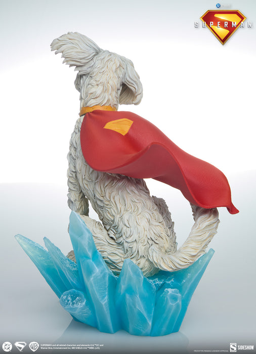 [PREORDER] Krypto™ Premium Format™ Figure