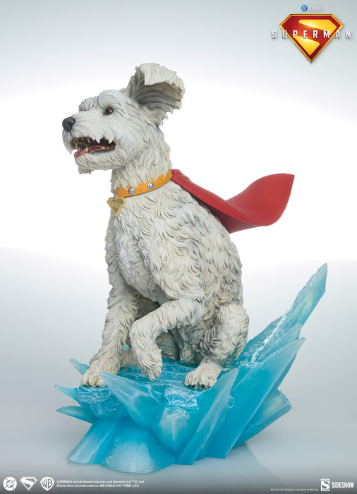 [PREORDER] Krypto™ Premium Format™ Figure