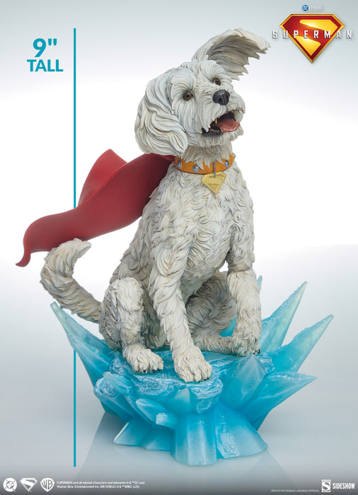 [PREORDER] Krypto™ Premium Format™ Figure