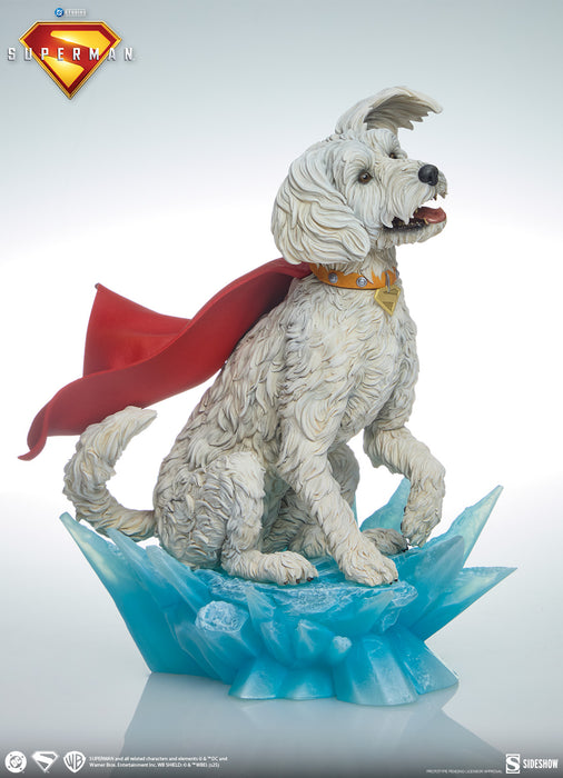 [PREORDER] Krypto™ Premium Format™ Figure