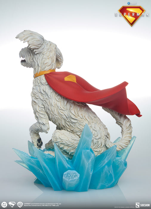 [PREORDER] Krypto™ Premium Format™ Figure