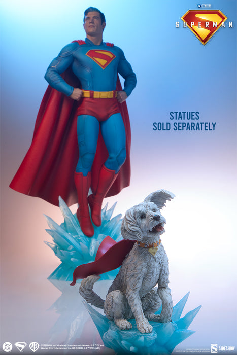 [PREORDER] Krypto™ Premium Format™ Figure