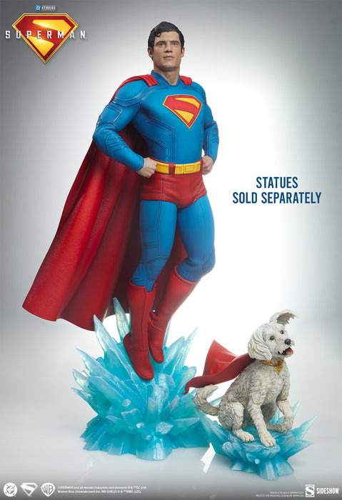 [PREORDER] Krypto™ Premium Format™ Figure