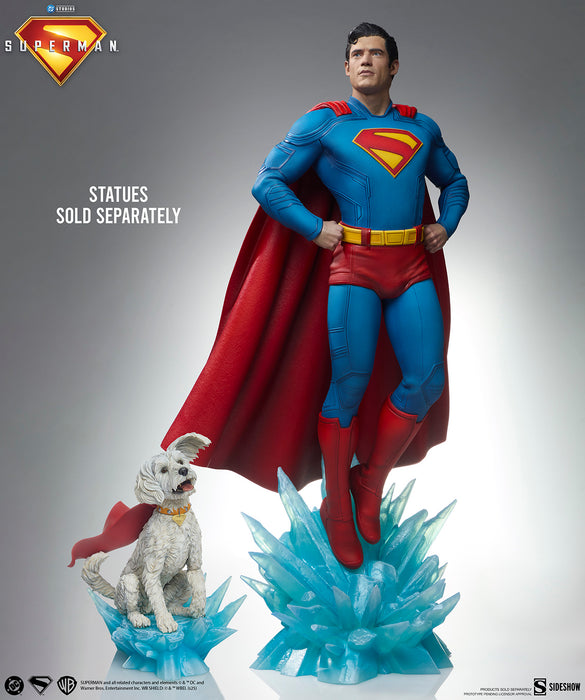[PREORDER] Superman™ Premium Format™ Figure