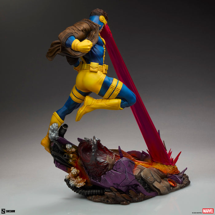 [PREORDER] Cyclops Premium Format™ Figure