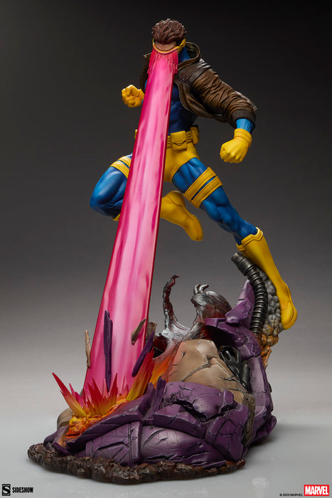 [PREORDER] Cyclops Premium Format™ Figure