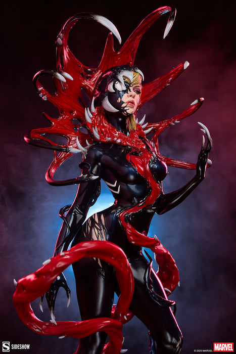 [PREORDER] Gwenom | Premium Format™ Figure | Statue