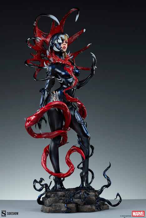[PREORDER] Gwenom | Premium Format™ Figure | Statue