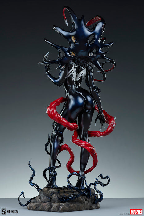 [PREORDER] Gwenom | Premium Format™ Figure | Statue
