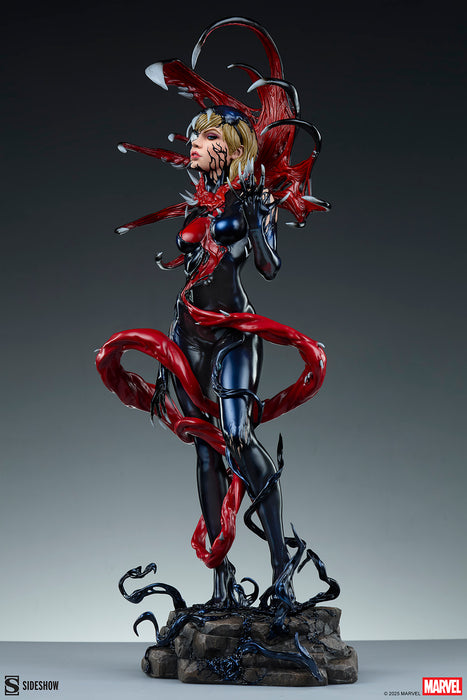 [PREORDER] Gwenom | Premium Format™ Figure | Statue