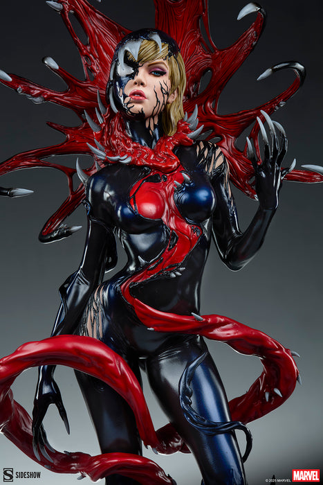 [PREORDER] Gwenom | Premium Format™ Figure | Statue