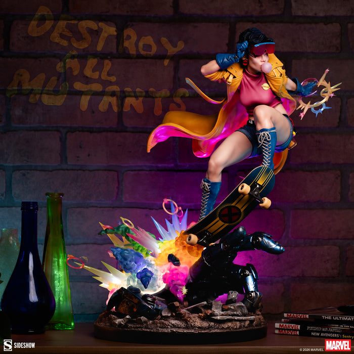 Jubilee | Premium Format Figure | Statue