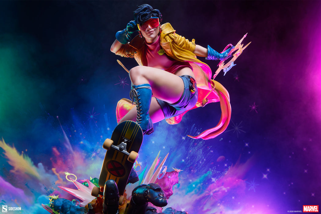 Jubilee | Premium Format Figure | Statue